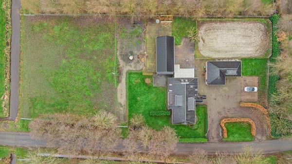 Medium property photo - Bombay 6, 9863 TD Doezum